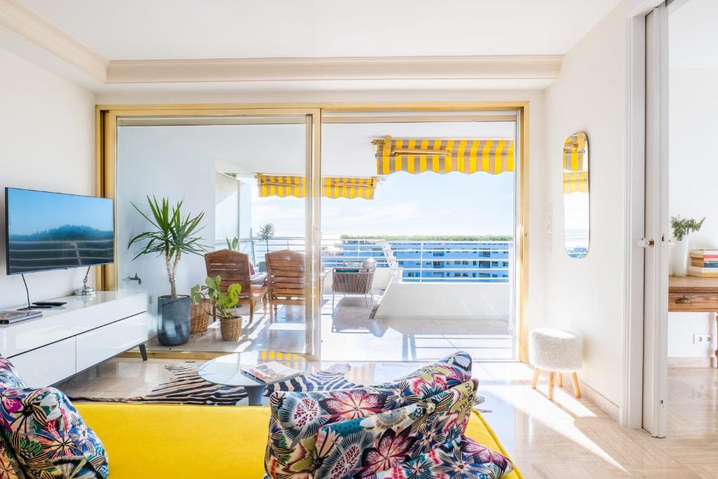 2-Br in high Residential Property - 3