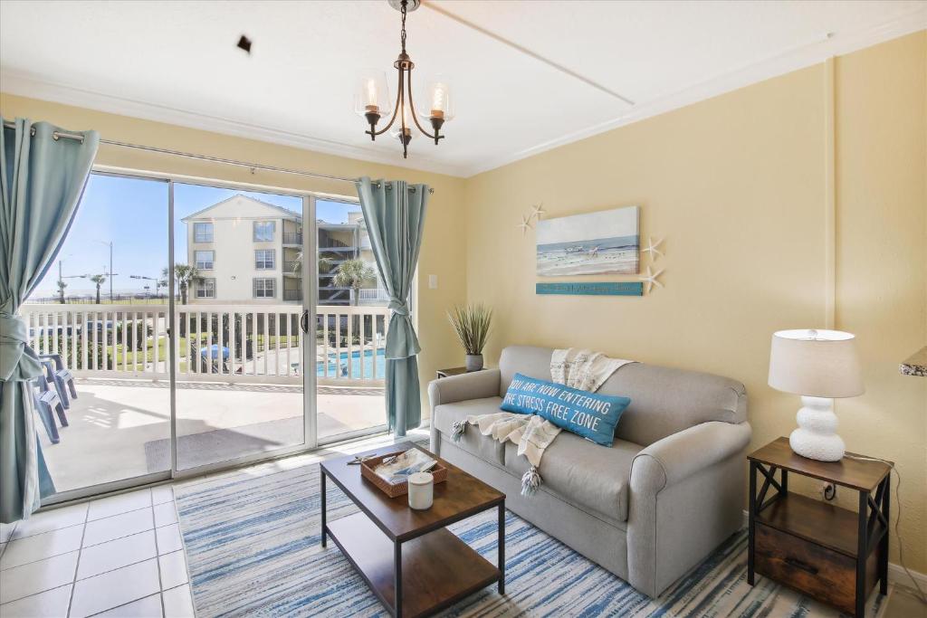 Victorian 6106 - Seaside Suite, Galveston