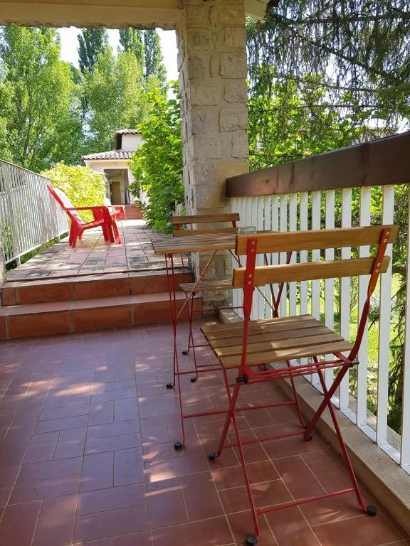 Le Moulin de Cesar photo