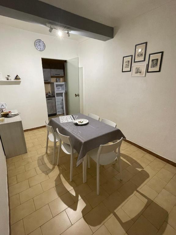 Lila House - 2