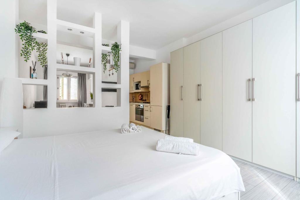 [City life-Milano]Bright suite - Relax&Deluxe - 3