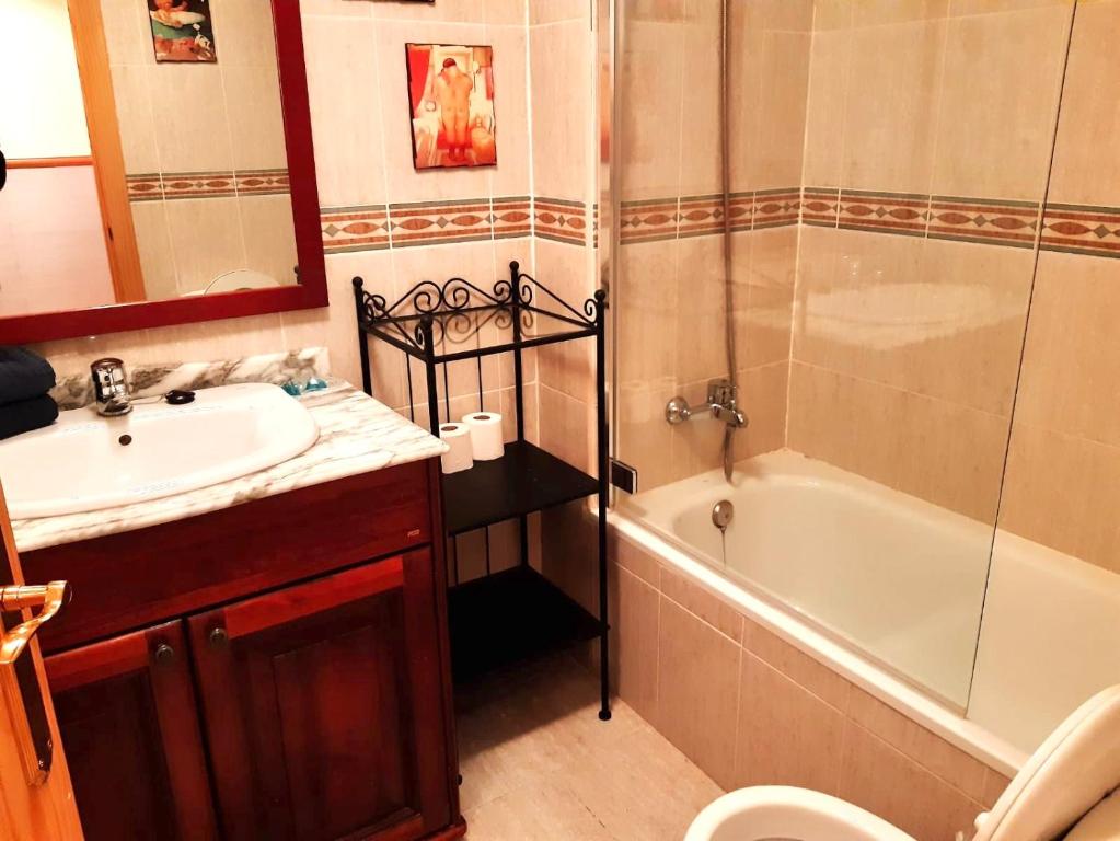 Apartamento El Falcar - 5