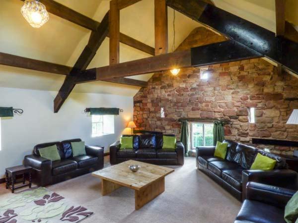 Meadow Place, Ipstones photo 6