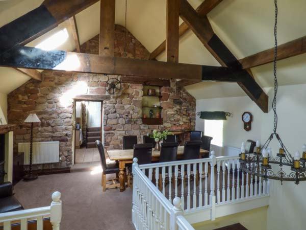 Meadow Place, Ipstones photo 4