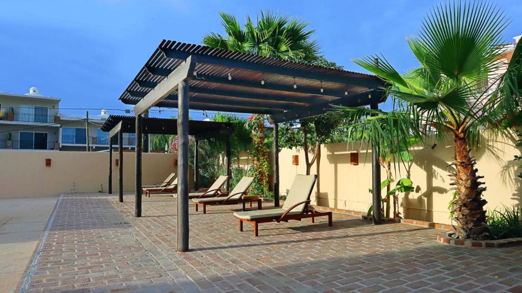Hacienda Bella - 4