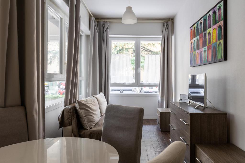 Largo Molina Apartment 1 by Wonderful Italy - 4