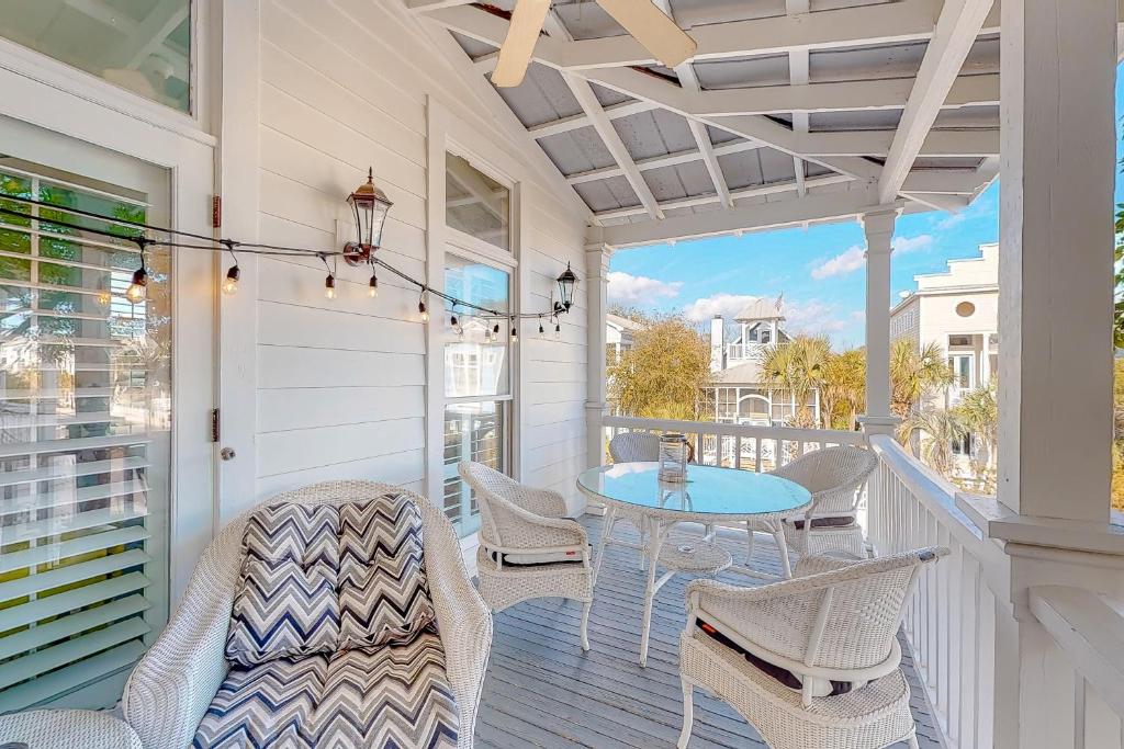 True Knot Cottage photo