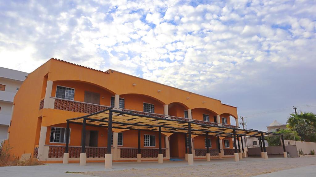 Hacienda Bella - 3