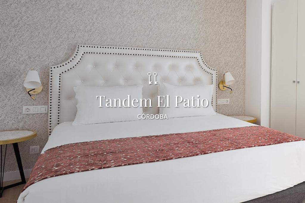 Tandem El Patio - 3