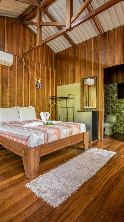 Cabanas del Lago photo
