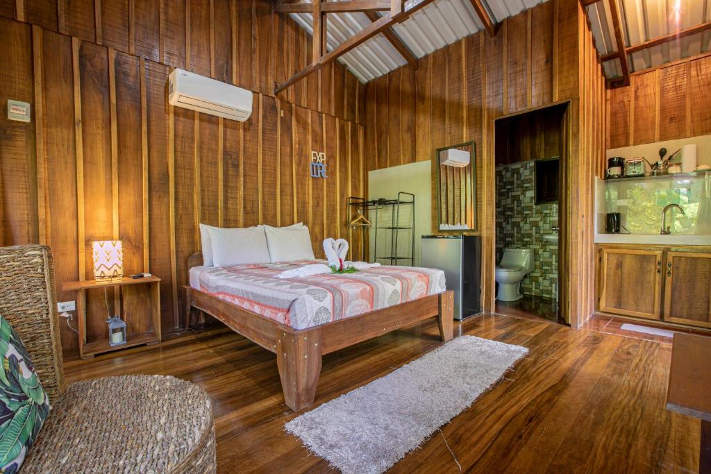 Cabanas del Lago photo