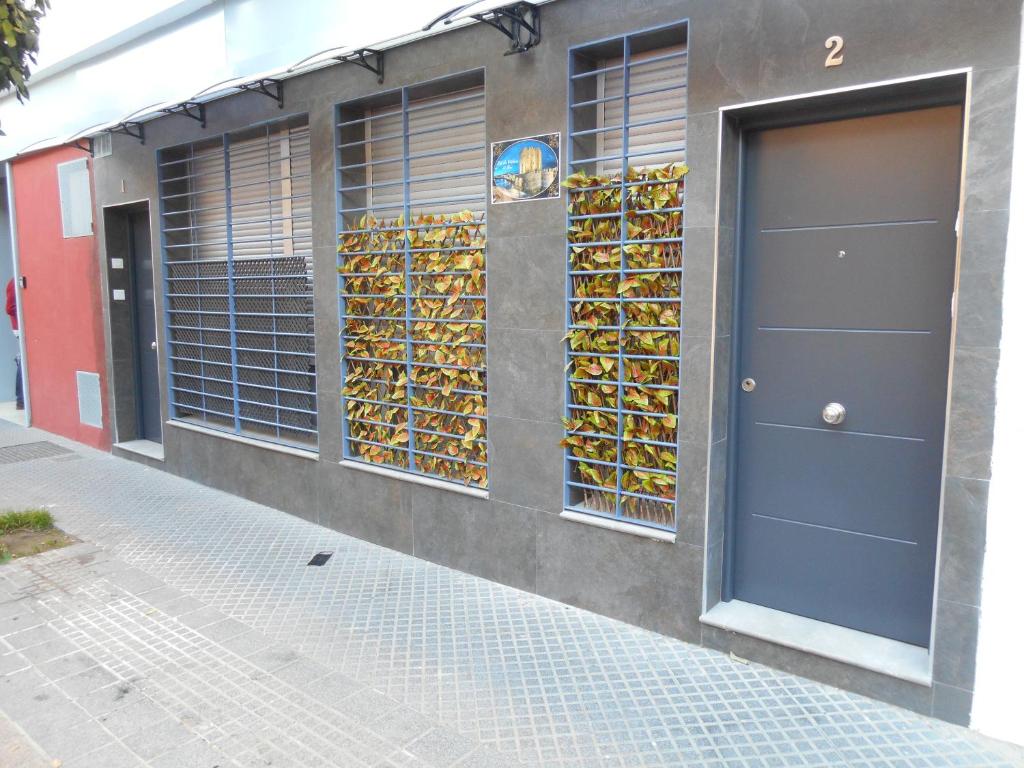 Loft La Calahorra del Bere con posibilidad de aparcamiento Pregunta por el PACK MÁS AMOR - 3