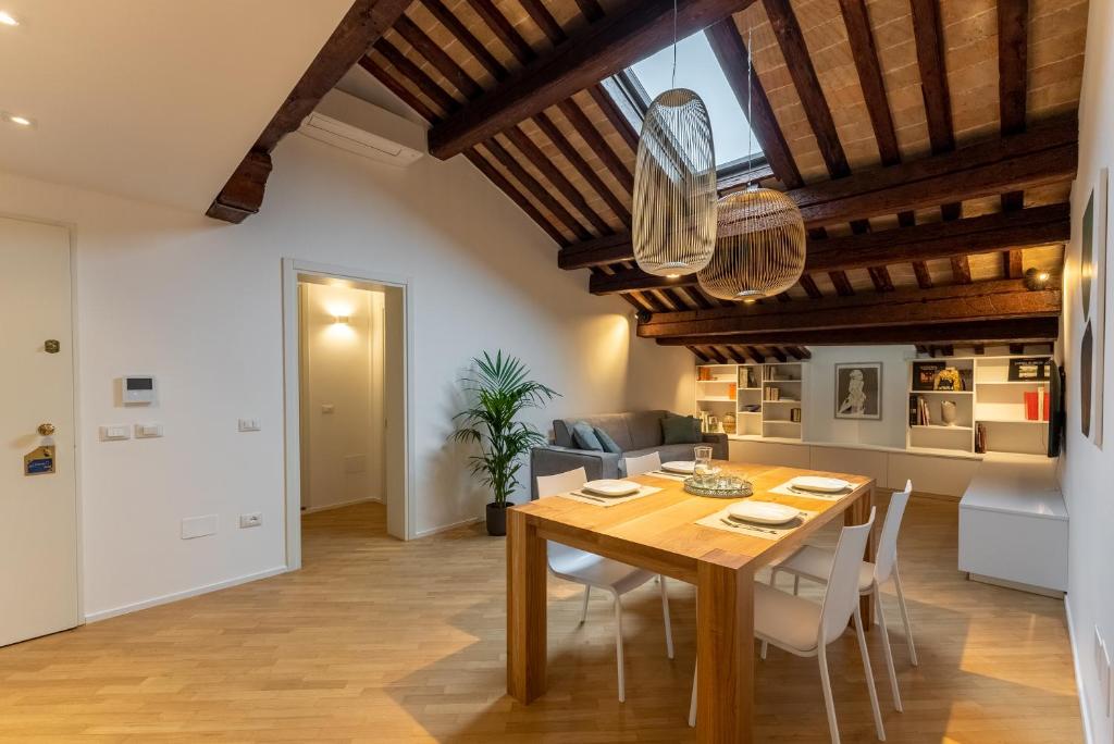 Casa Treves - 1