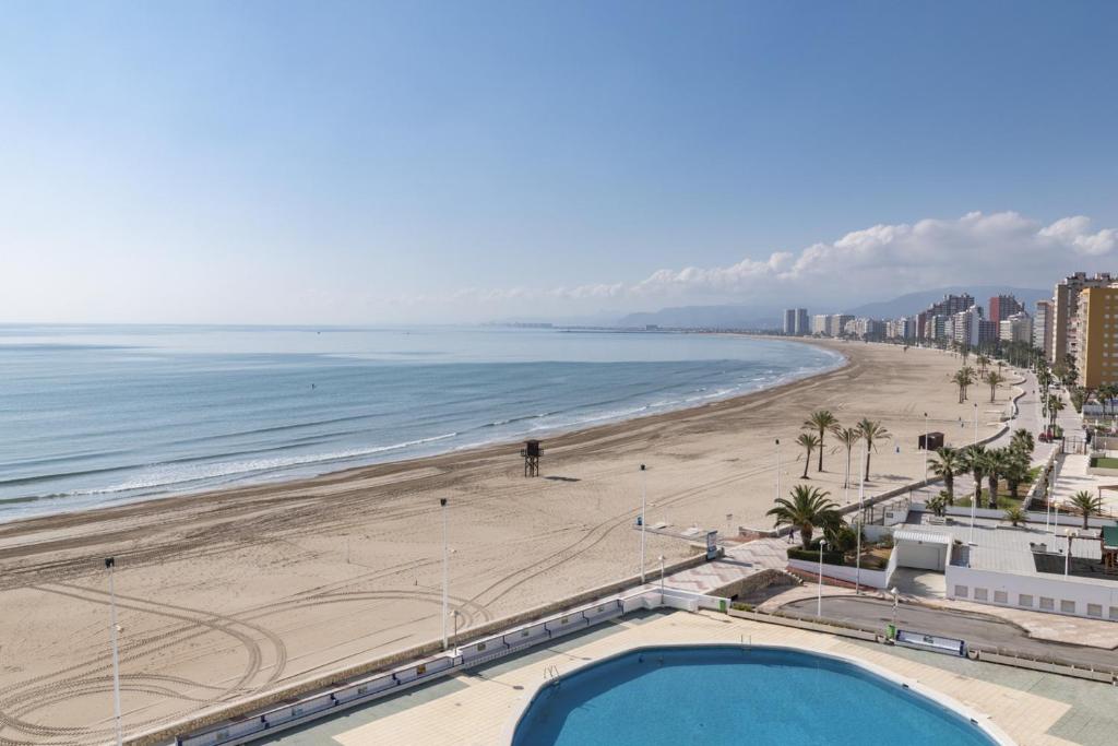 Prado, A-5-52 PK INT 85, Cullera