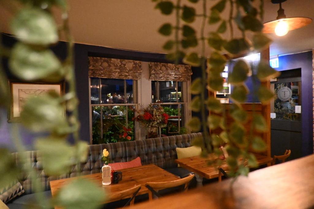 The Temple Inn photo