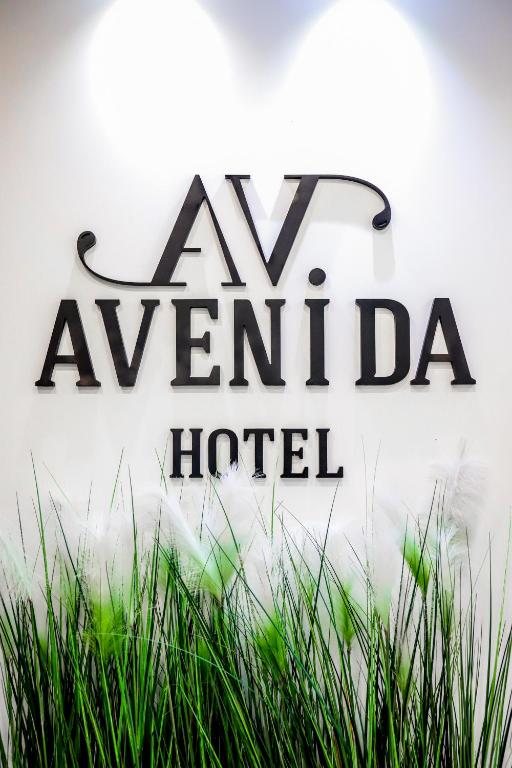 Hotel Avenida photo