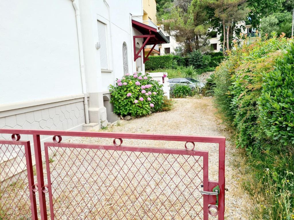 Villa La Closeraie - 2