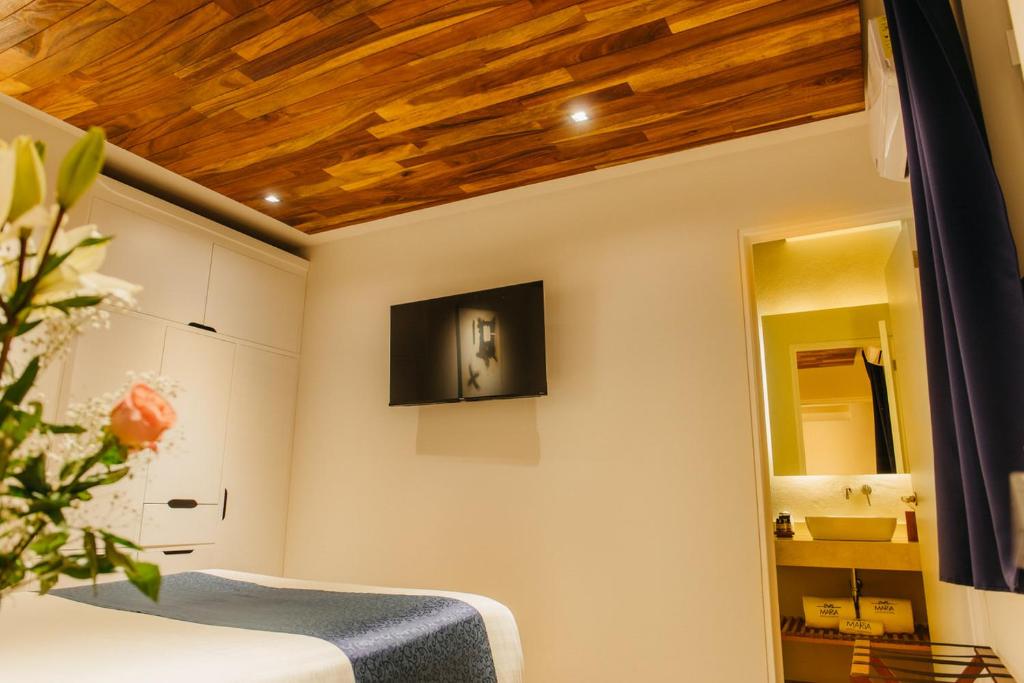 Hotel Boutique Maria photo
