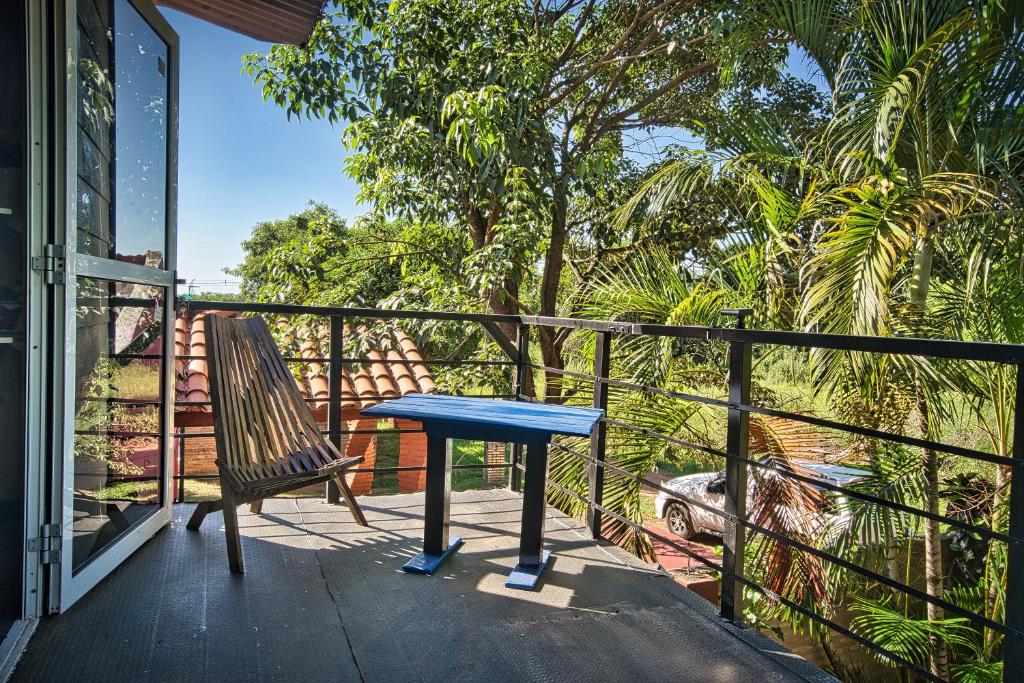 Casa Charlie - 5