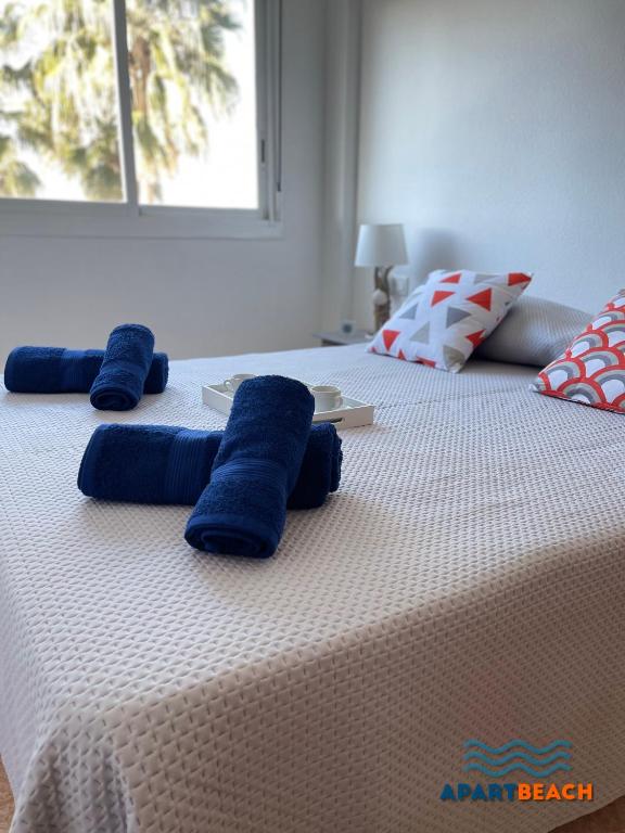 APARTBEACH LOS RISCOS y RESIDENCIAL - 2