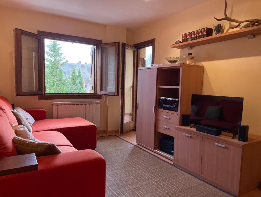 Apartamento El Falcar - 1