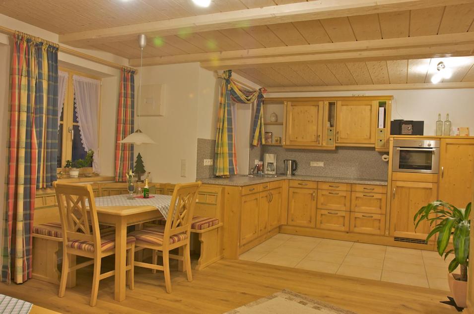 Ferienwohnung Bauregger - 4