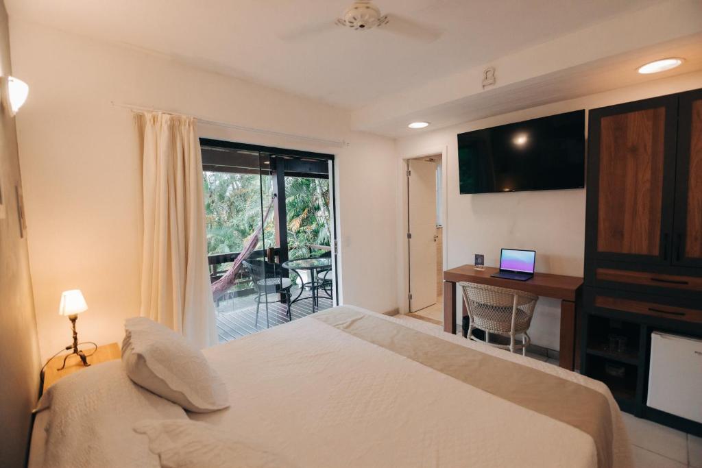 Angra dos Reis Boutique Hotel photo