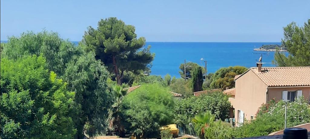 Les Galets de Sanary - Vue mer - 1