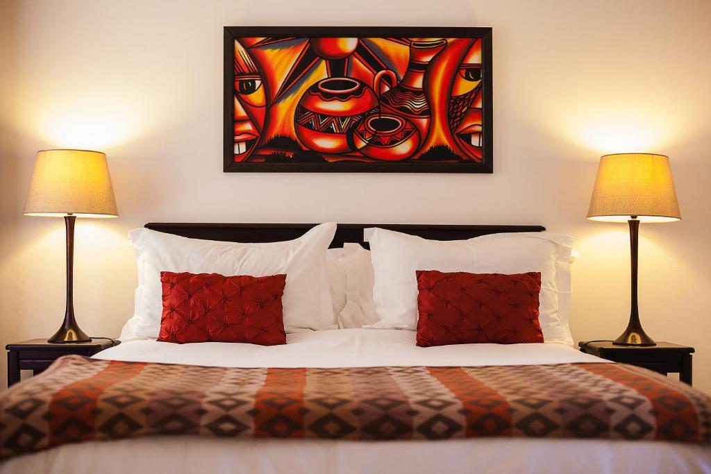 Newton Sands Guesthouse photo