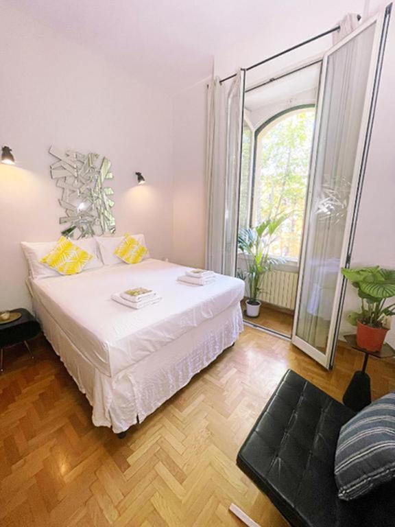 Rome city center — Hotel in Rome