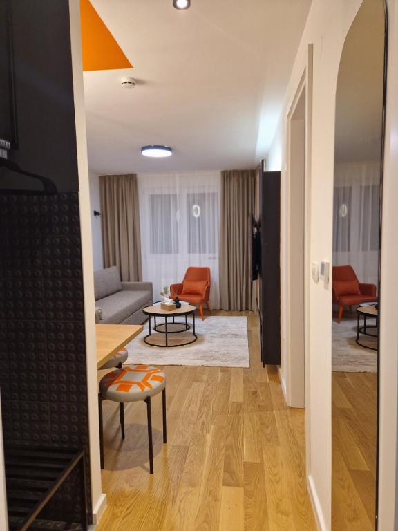 Apartman Orange - Snjezna Dolina - 5