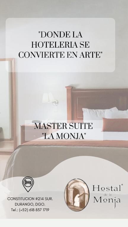 Hostal de La Monja photo