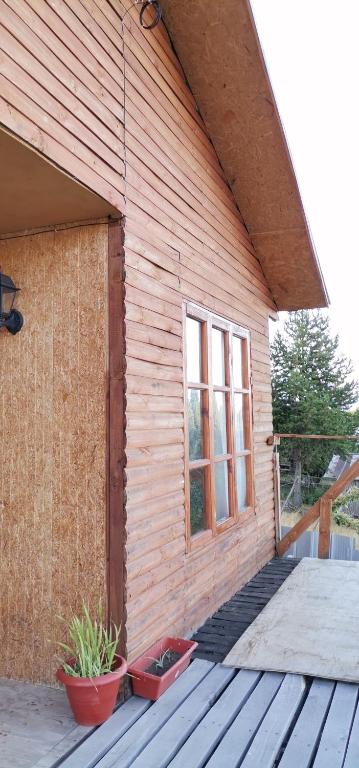 Sol de la Patagonia - 3