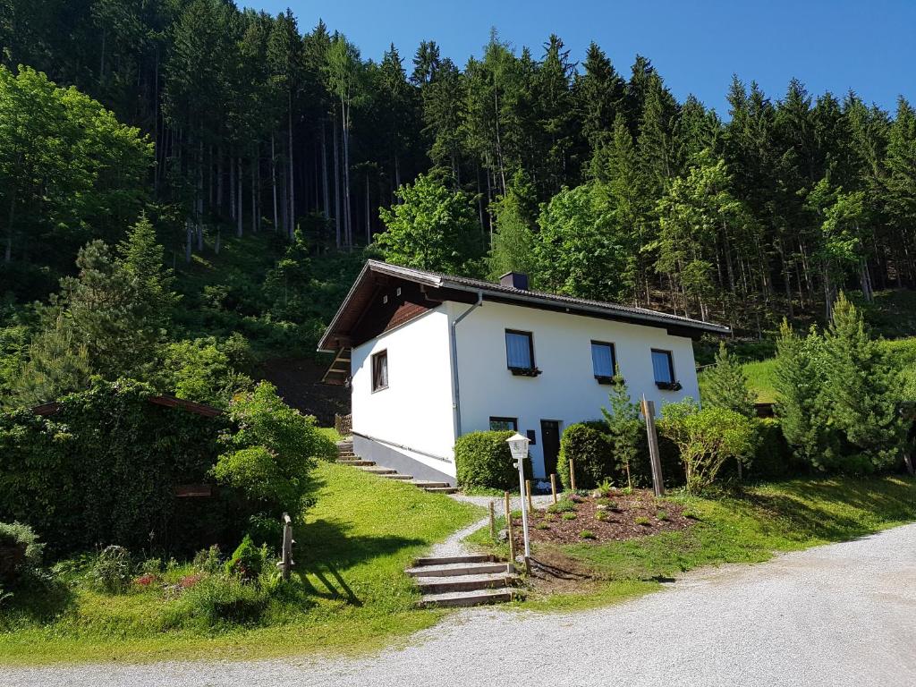 Alpengasthof Draxler - 5