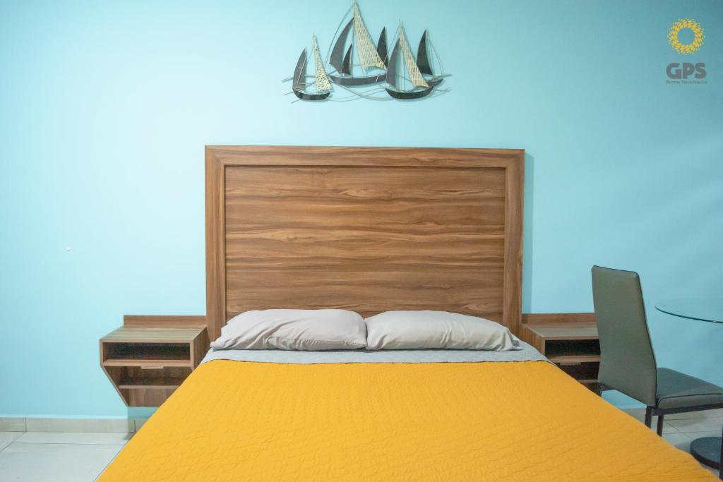 6012 Habitación hotelera en Pacifika en Marina - 5