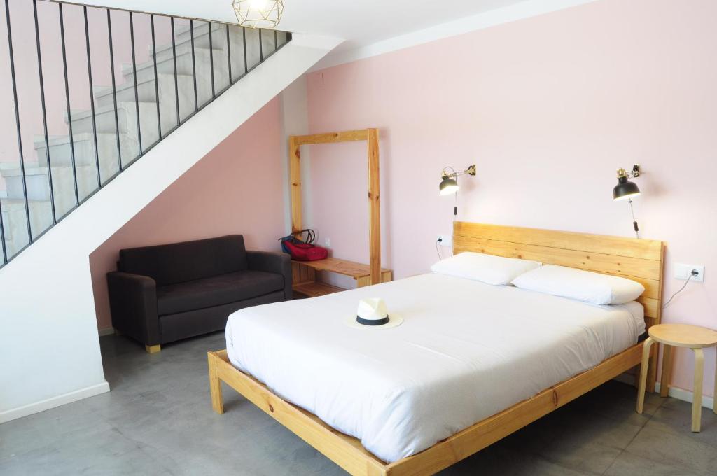 Apartamentos de la Parte Antigua de Cáceres - 1