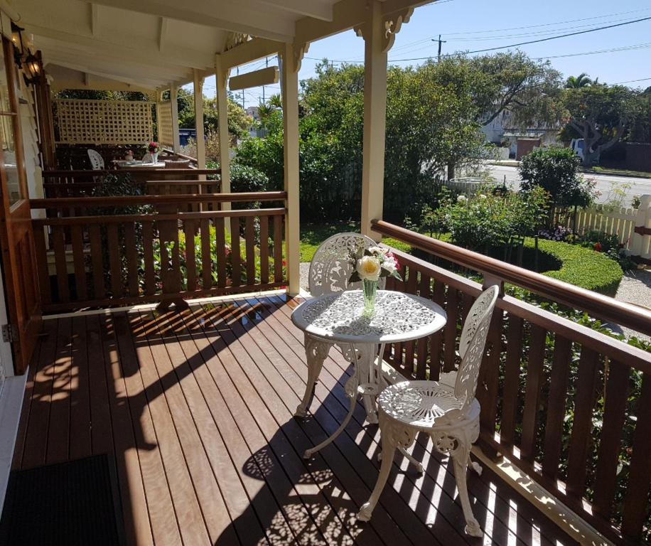 Reid's Place Bed & Breakfast photo
