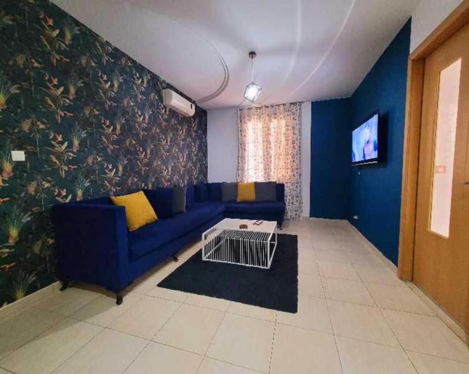 Appartement cozy photo