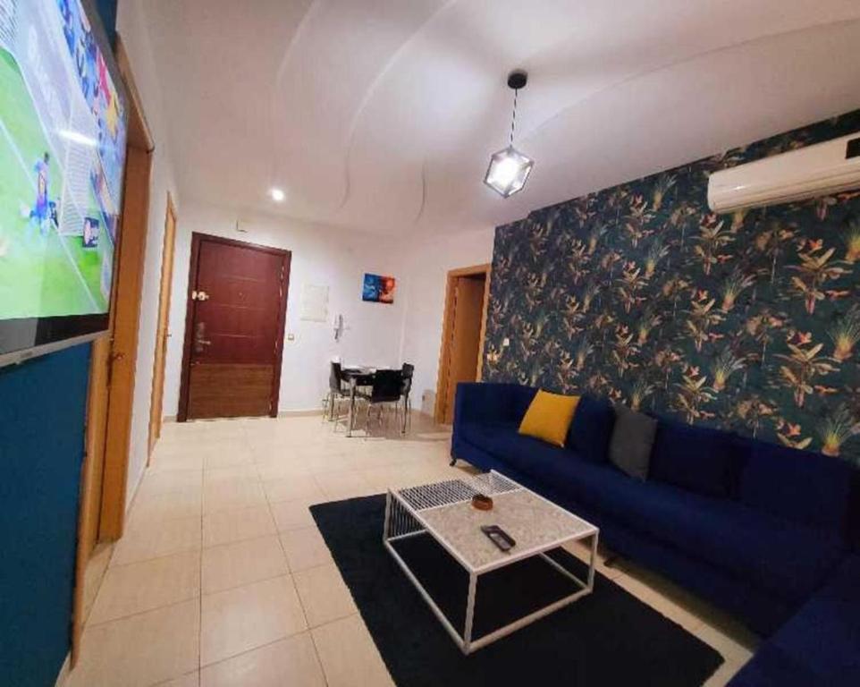 Appartement cozy — Hotel in Ariana