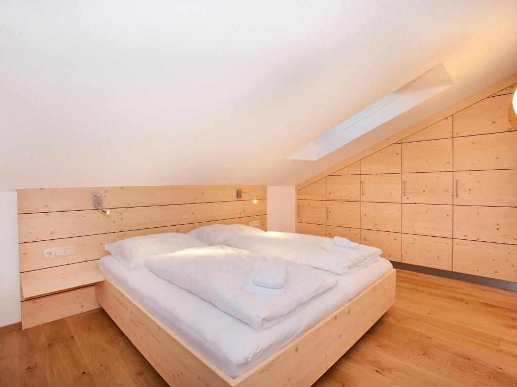 Apartment in Wald im Pinzgau near Ski Lift - 3