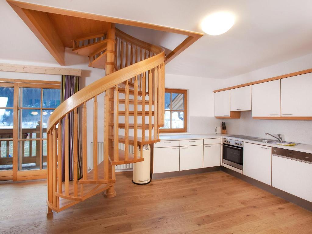 Apartment in Wald im Pinzgau near Ski Lift - 4