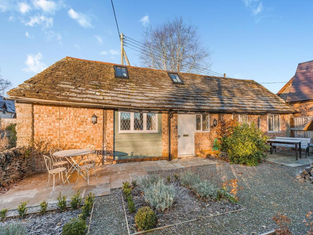 The Old Coach House