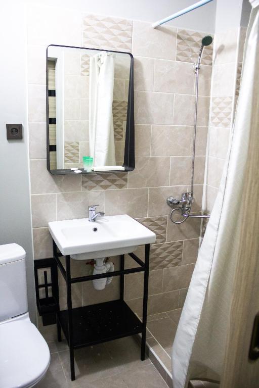 Hotel Tahar photo