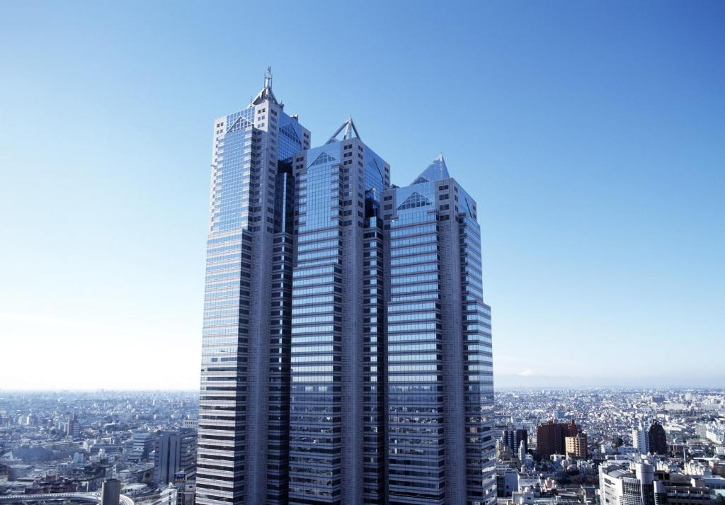 Park Hyatt Tokyo, Tokyo
