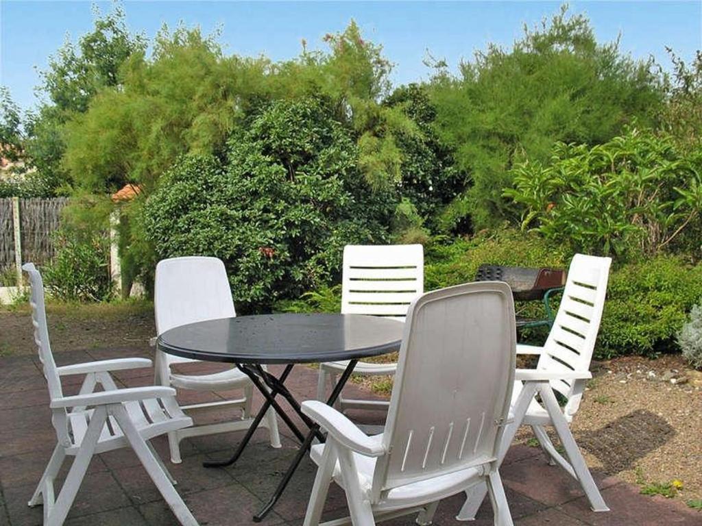Maison proche plage, au calme, Wi-Fi, jardin, animaux acceptés - FR-1-22-318 - 2
