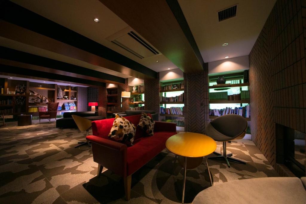 المرافق الترفيهية