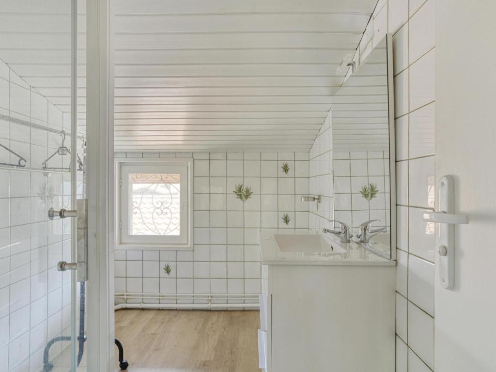 Maison 6 pers, proche plage, centre Biscarrosse, jardin avec barbecue, animaux acceptés - FR-1-521-149 - 4