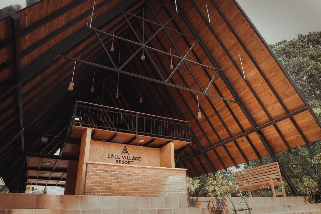 Lolu Village Resort photo
