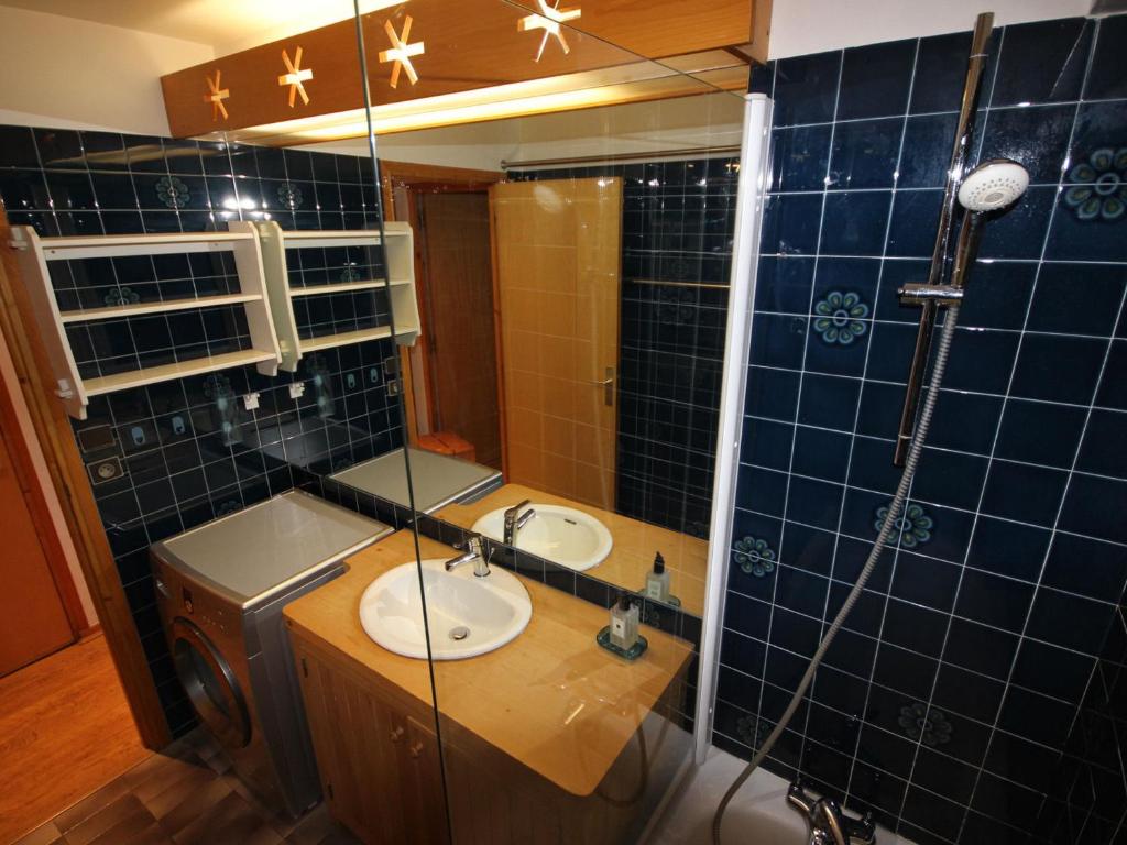 Appartement 2 pièces pour 4 pers. au centre de Méribel avec balcon et WIFI - FR-1-411-878 - 5