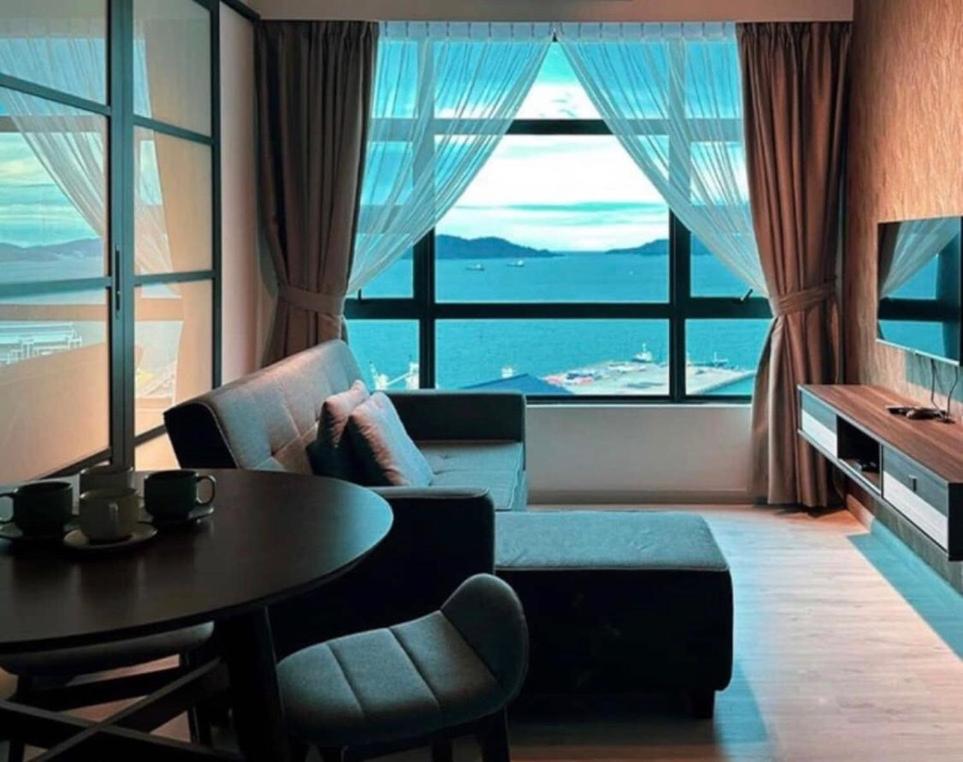 JQ waterfront — Hotel in Kota Kinabalu